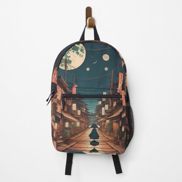 Item preview, Japanese Ramen Village designed and sold by carlbruss.