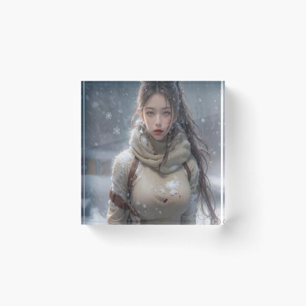 Item preview, Winter Warriors designed and sold by TrangMYY.
