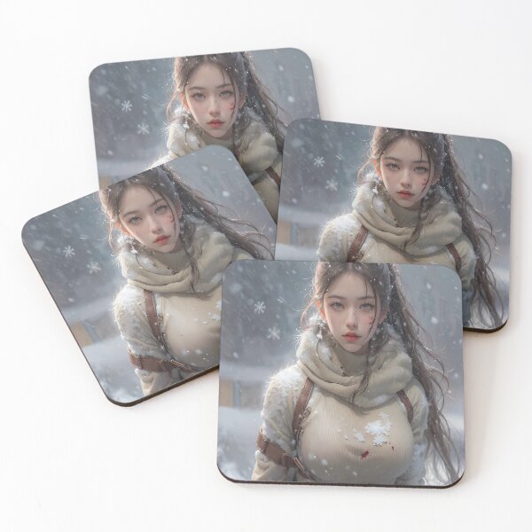 Item preview, Winter Warriors designed and sold by TrangMYY.