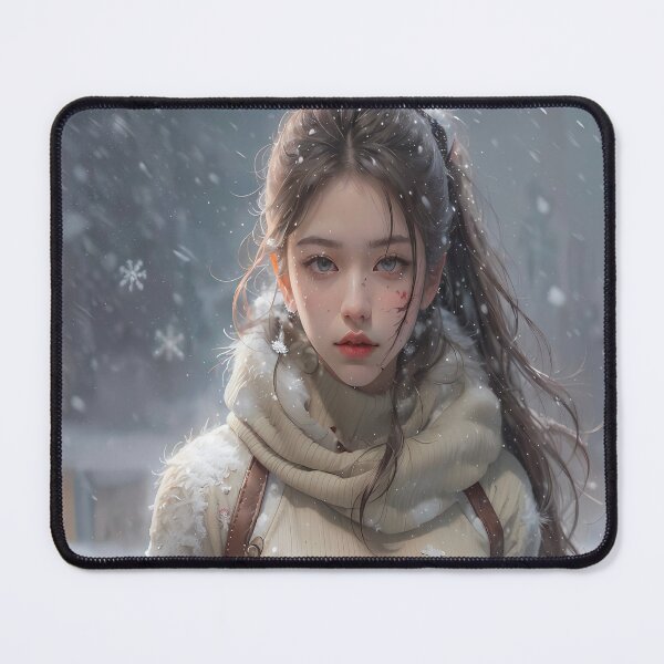 Item preview, Winter Warriors designed and sold by TrangMYY.