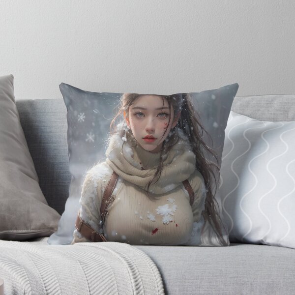 Item preview, Winter Warriors designed and sold by TrangMYY.