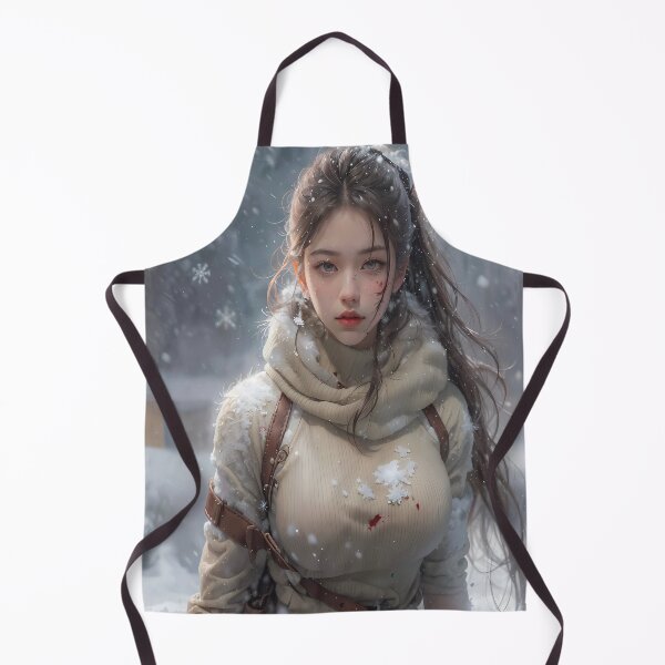Item preview, Winter Warriors designed and sold by TrangMYY.