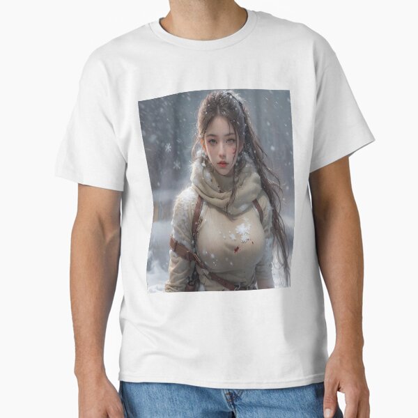 Item preview, Winter Warriors designed and sold by TrangMYY.