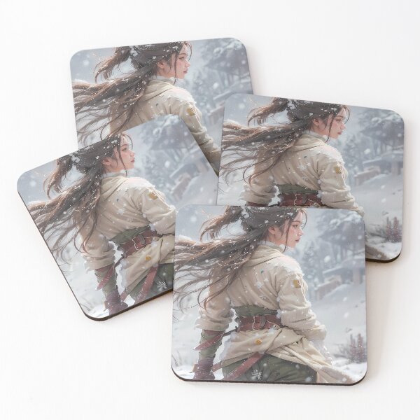Item preview, Winter Warriors designed and sold by TrangMYY.