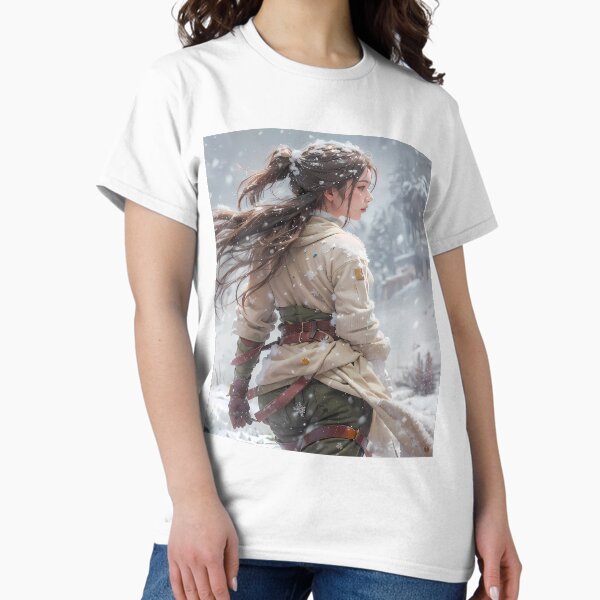 Item preview, Winter Warriors designed and sold by TrangMYY.