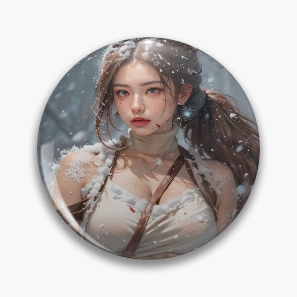 Item preview, Winter Warriors designed and sold by TrangMYY.