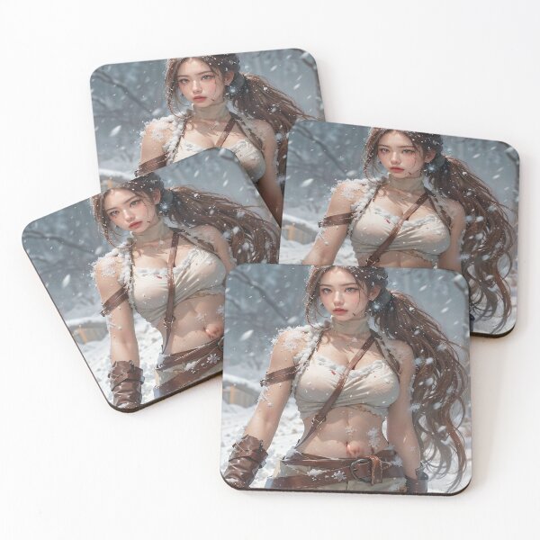Item preview, Winter Warriors designed and sold by TrangMYY.