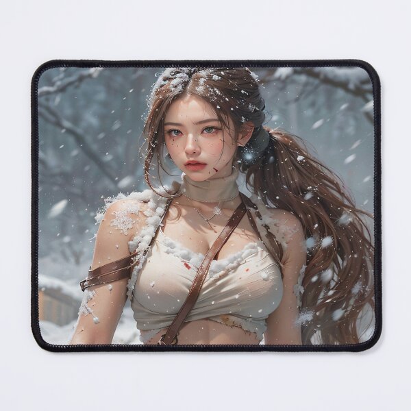 Item preview, Winter Warriors designed and sold by TrangMYY.
