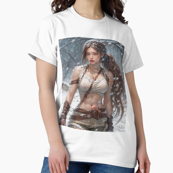 Item preview, Winter Warriors designed and sold by TrangMYY.