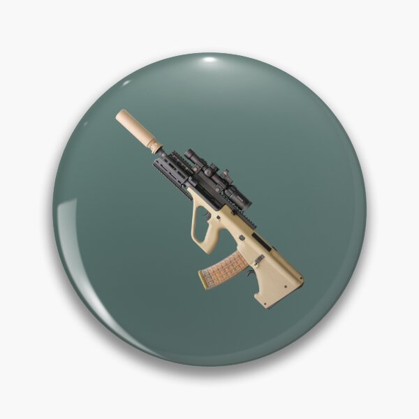 Item preview, Steyr AUG designed and sold by KassiusNapo.