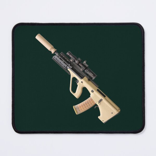 Item preview, Steyr AUG designed and sold by KassiusNapo.