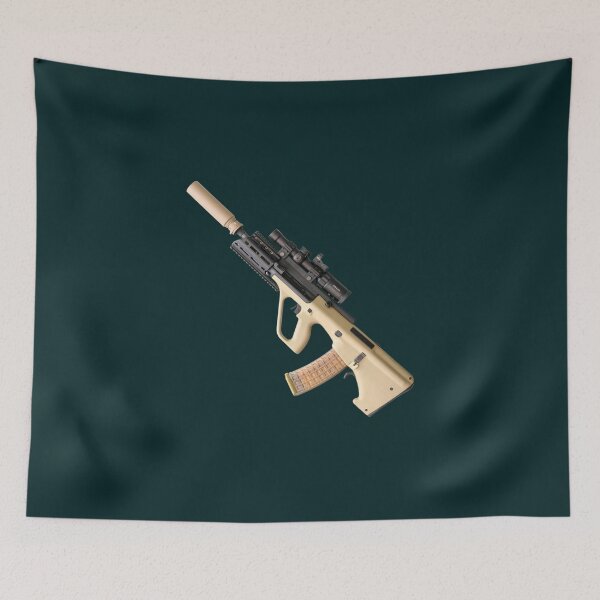 Item preview, Steyr AUG designed and sold by KassiusNapo.