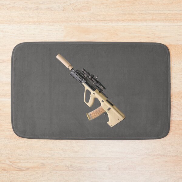 Item preview, Steyr AUG designed and sold by KassiusNapo.