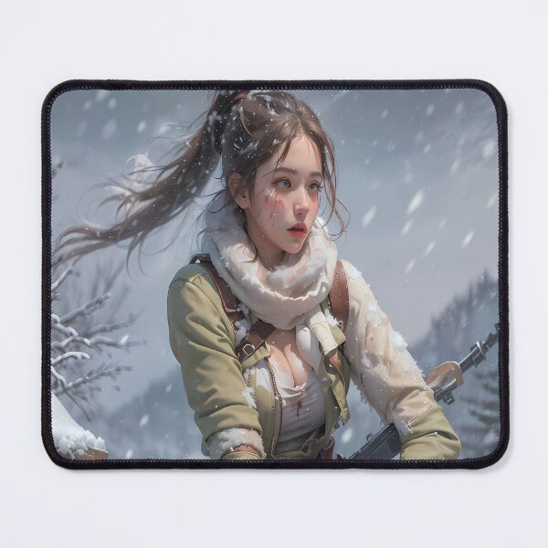 Item preview, Winter Warriors designed and sold by TrangMYY.