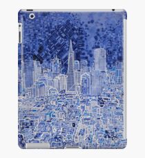 san francisco iPad Case/Skin