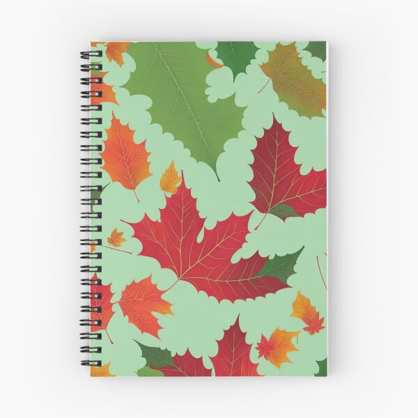 Item preview, Maple tree leaves, autumn designed and sold by CoolPixels.