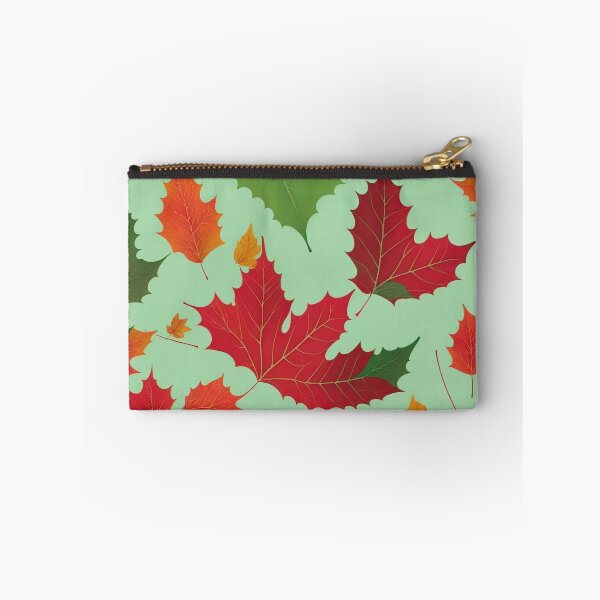 Item preview, Maple tree leaves, autumn designed and sold by CoolPixels.