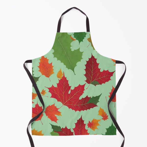 Item preview, Maple tree leaves, autumn designed and sold by CoolPixels.
