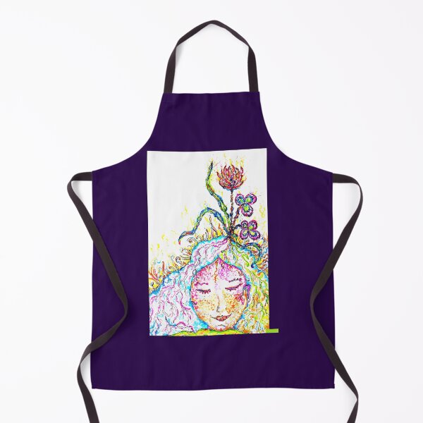 Item preview, Lady of the Meadow 	 	 designed and sold by wtkjofbubds60.