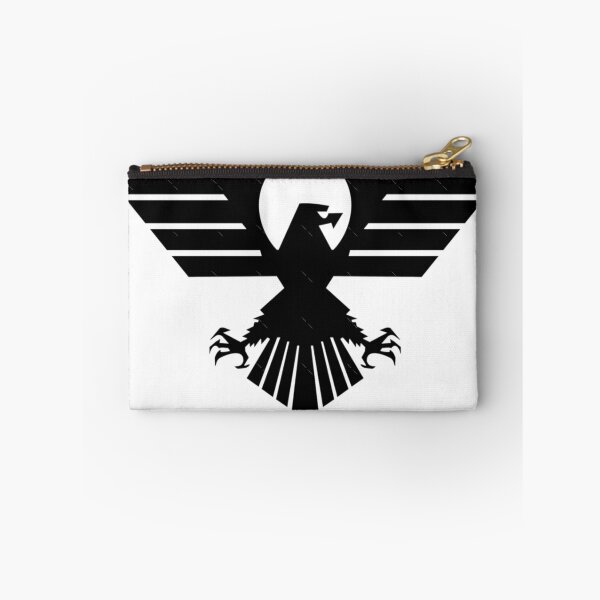 Item preview, Black Eagle Logo   designed and sold by CordiaVon.