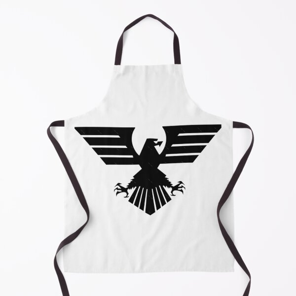 Item preview, Black Eagle Logo designed and sold by CordiaVon.