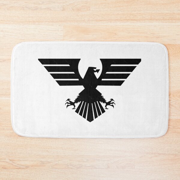 Item preview, Black Eagle Logo   designed and sold by CordiaVon.