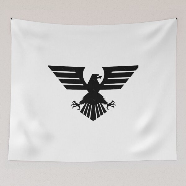 Item preview, Black Eagle Logo   designed and sold by CordiaVon.
