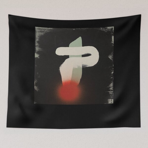 Item preview, Interrobang  designed and sold by AdrienduVasseur.