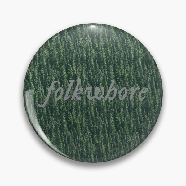 Item preview, Folkwhore Forest designed and sold by iswiftyouwould.