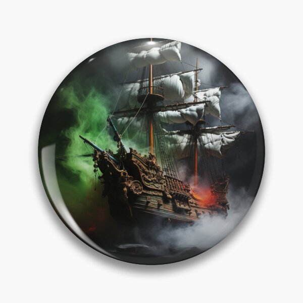 Artikelvorschau, Mittelalterliche Segelschiffe entworfen und verkauft von Stickermagician.