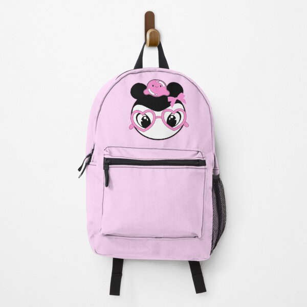 Item preview, Kawaii Girl with Pink Slime friend designed and sold by Morsll.