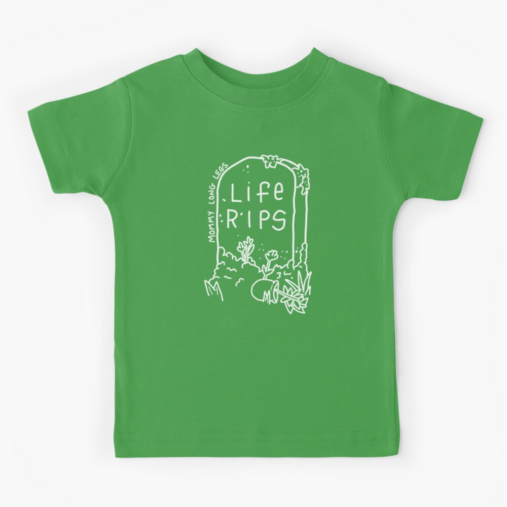 Poppy Playtime Mommy Long Legs And Huggy Wuggy Unisex T-Shirt