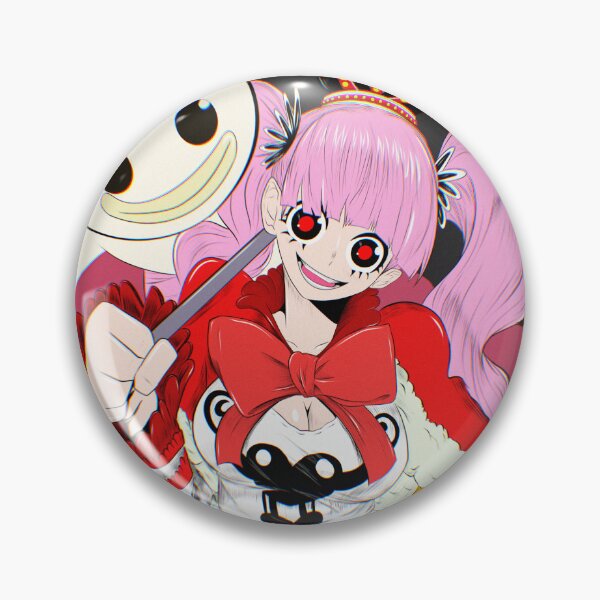 Item preview, Ghost Princess Perona designed and sold by Astaroth7.