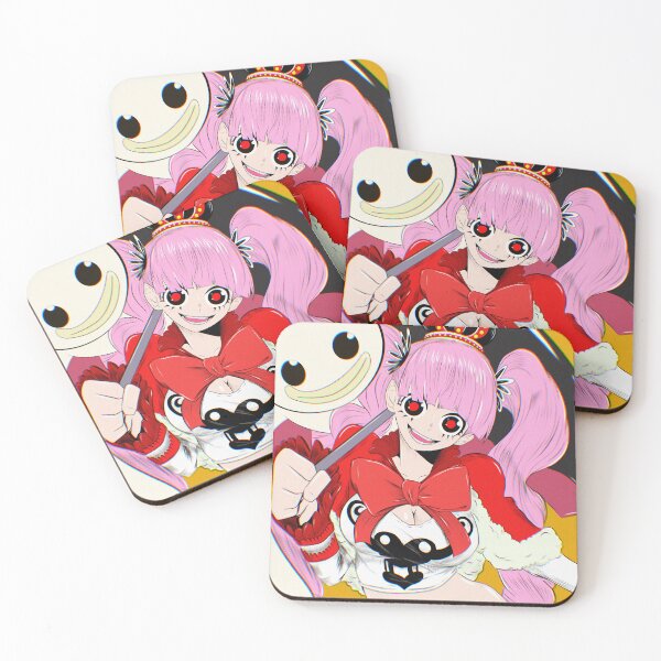 Item preview, Ghost Princess Perona designed and sold by Astaroth7.