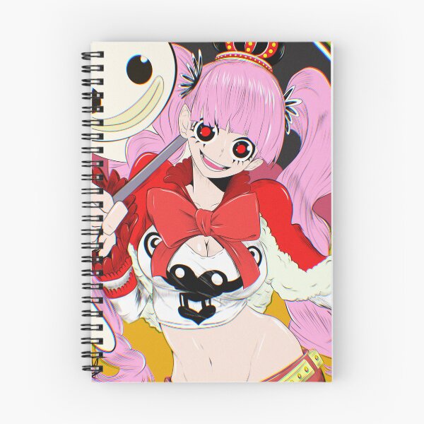 Item preview, Ghost Princess Perona designed and sold by Astaroth7.