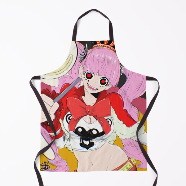 Item preview, Ghost Princess Perona designed and sold by Astaroth7.