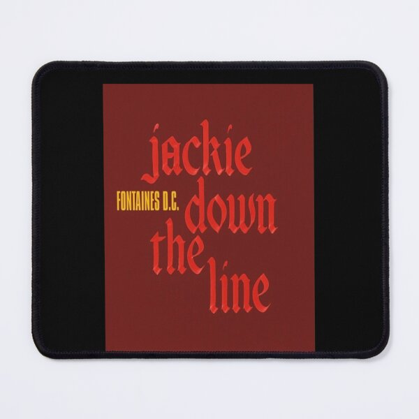 Item preview, Jackie down the line  designed and sold by AdrienduVasseur.