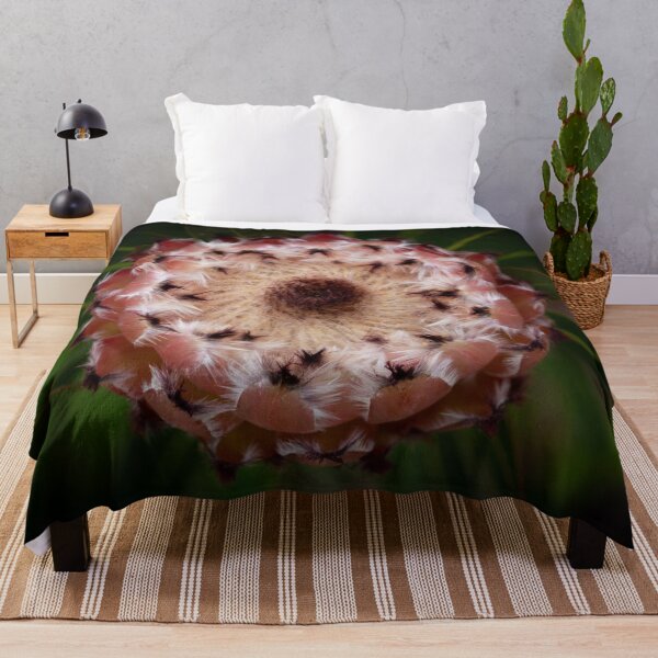 Item preview, Protea Flower  designed and sold by Linda Sijpkes.