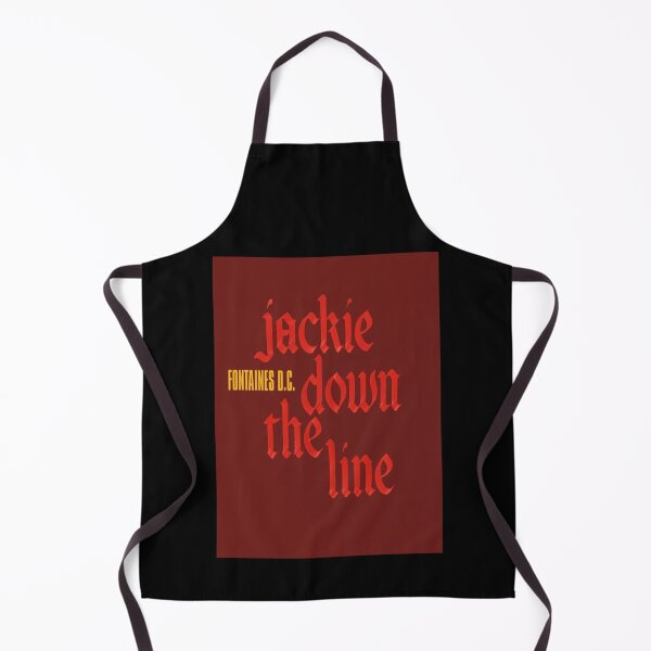 Item preview, Jackie down the line designed and sold by AdrienduVasseur.