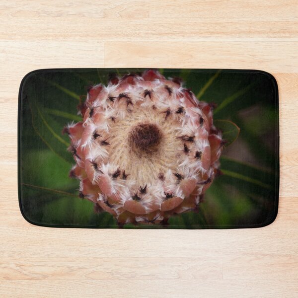 Item preview, Protea Flower  designed and sold by Linda Sijpkes.
