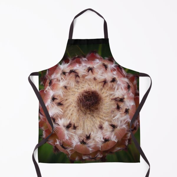 Item preview, Protea Flower designed and sold by Linda Sijpkes.