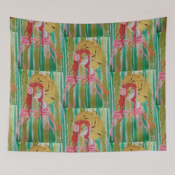 Item preview, Ozma of Oz designed and sold by CeeMartinez.