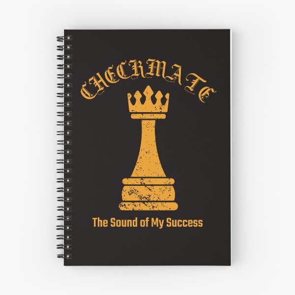 Item preview, Checkmate: the sound of my success designed and sold by HaileyLow.