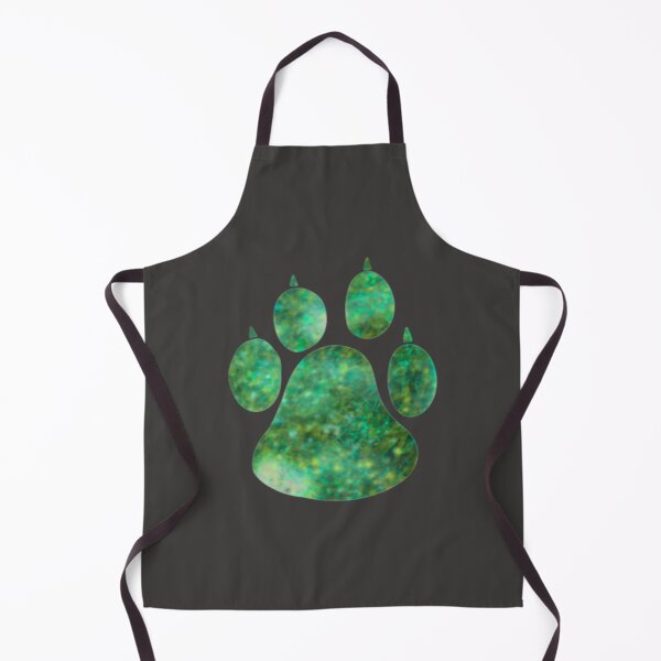 Item preview, Beastboy Pfote    designed and sold by KassiusNapo.