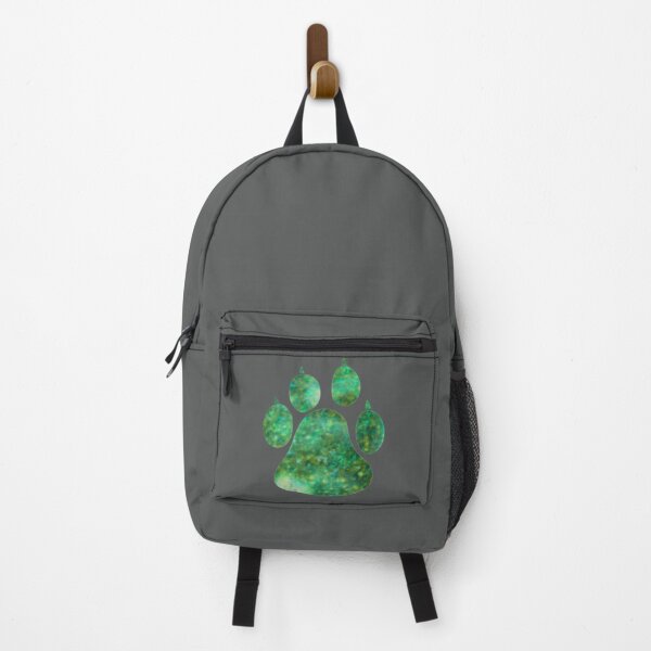 Item preview, Beastboy Pfote    designed and sold by KassiusNapo.