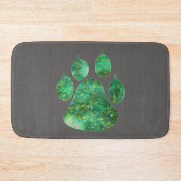Item preview, Beastboy Pfote    designed and sold by KassiusNapo.