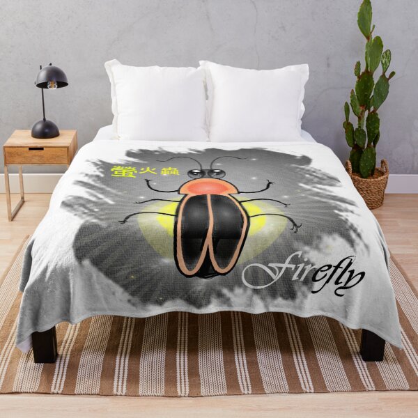 Item preview, Firefly designed and sold by Shirley cute art .