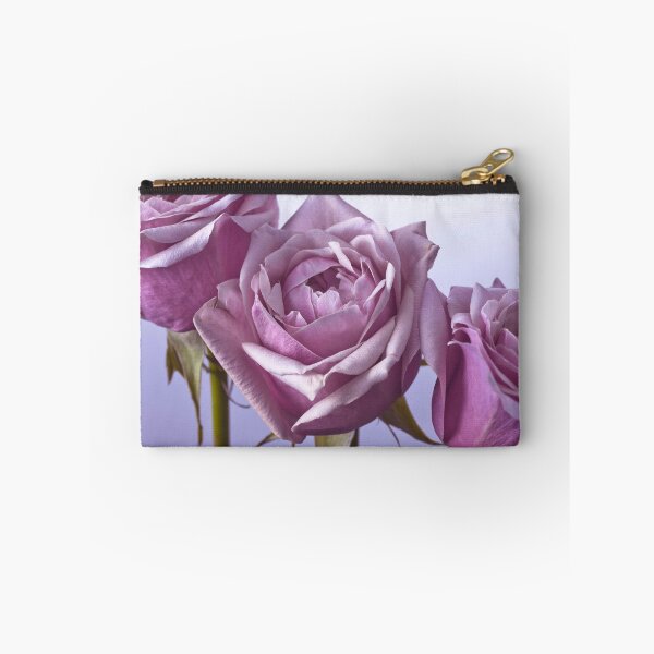 Item preview, The Allure of Purple Roses designed and sold by assaf.