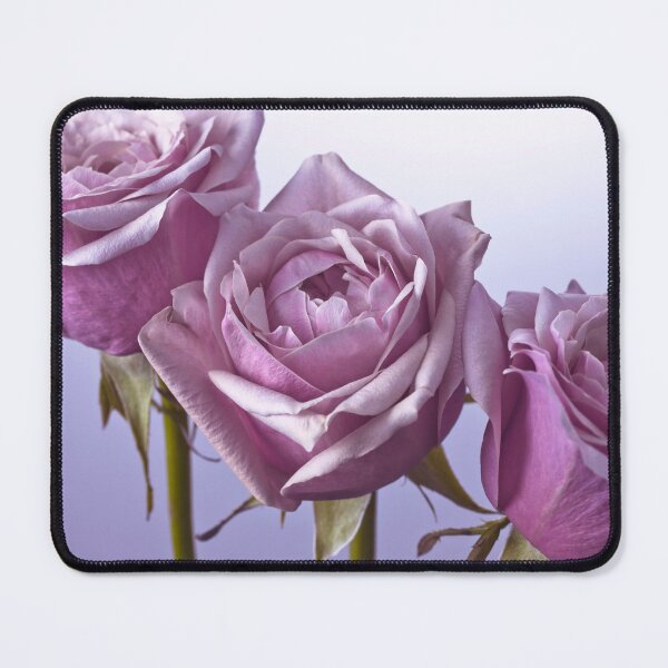 Item preview, The Allure of Purple Roses designed and sold by assaf.