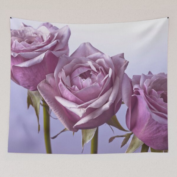 Item preview, The Allure of Purple Roses designed and sold by assaf.